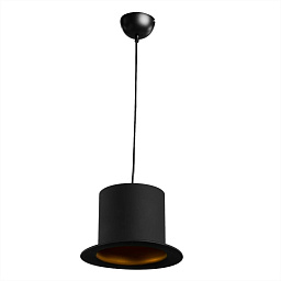 A3236SP-1BK Arte Lamp CAPPELLO подвесной светильник