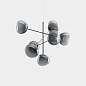 Люстра Tom Dixon Melt Large — фото 1