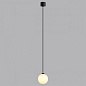 7124/1 Odeon Light NATURE подвесной светильник 5W — фото 2