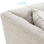 112014 Sofa Jason clarck sand  Eichholtz