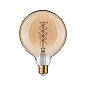 29248 Paulmann LED Globe 300 лм 4,2 Вт 1800 К с регулировкой яркости, золото — фото 5