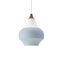 Cirque Pendant / Медь топ / Ø220