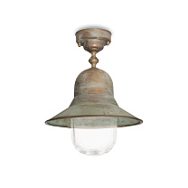 Подвесной светильник Campanula Moretti Luce 2095P