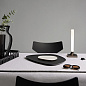 09560TT Kartell Goodnight Battery TL настольный светильник аккумуляторный титан — фото 5