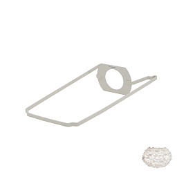 Запчасть для светильника UMAGE Eos Metal Wire Medium