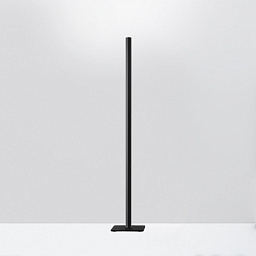 Ilio Mini PT Artemide Ilio напольный светильник с тонким цилиндрическим корпусом для зонального освещения