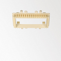 MOUNTING KIT 2 MINIGRID 67