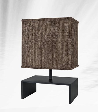 Абажур прямоугольный 18 × 12 см для Ankh Davidts
