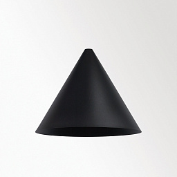 TOUPE SHADE L B Delta Light TOUPE конусный абажур для подвесного светильника