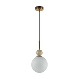 Подвесной светильник Odeon Light LOLLA 6625/1A