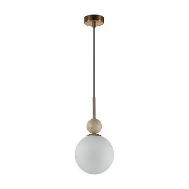 Подвесной светильник Odeon Light LOLLA 6625/1A