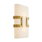 49704 Hewett Sconce Arteriors бра