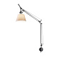 Artemide Tolomeo AP Mega 32 настенный светильник — фото 1