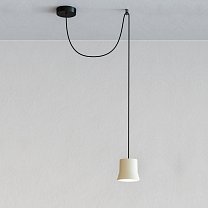GIO.light Decentrata, белый