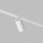 Трековый светильник Denkirs Simple Spot DK8210-WH — фото 2