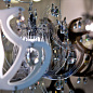 Slamp HUGO Подвесной светильник 24 В HUGS000PRS01THR000EU — фото 2