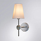 Бра Arte lamp DANIELLA A4104AP-1CC — фото 1