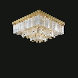 Люстра Imperial JAGO, 60×60 см NCS 144/60