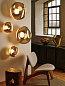Настенный светильник Tom Dixon Melt Mini — фото 1