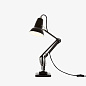 Настольная лампа Anglepoise Original 1227 Mini 31582, чёрная — фото 3