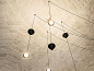 Световая система Filomena Karman SE270 3N INT — фото 15