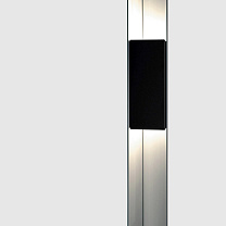 dolma 80 symmetrical light, black, gear excl.