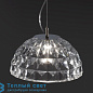 DECO подвесной светильник Alma Light 5550/011TRANSPARENT