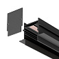 Трековый шинопровод Arlight MAG-TRACK-4560-FDW MAG-45 — фото 11