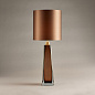 TL709 Diamond Bella Figura квадратный светильник-обелиск — фото 6
