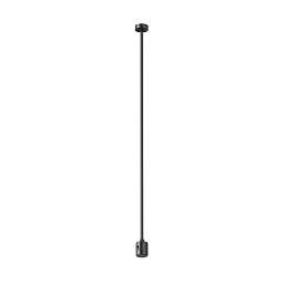 TRA159C-IPCL1-B Maytoni Flarity аксессуар для трековой системы чёрного цвета для трековой системы на стойках Flarity