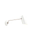 Настенный светильник Birdy Swing Northern Lighting — фото 6