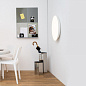 Artemide Febe AP PL LED минималистичный настенный светильник — фото 2