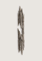 Cosmic Silver | Left