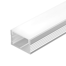 SL-SLIM15-H10 Arlight S-lux Профиль