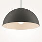 MOD168PL-01B Maytoni Basic colors Подвесной светильник 40W Черный — фото 10