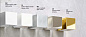 CUBE/500/BM Aldo Bernardi Cubetto WANDLAMP LED 500MA MATTE WHITE Накладное бра — фото 2