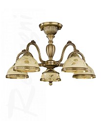 PL 6228/5 Reccagni Angelo 6228 люстра