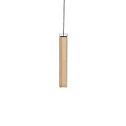 ESTE SV 40 LED DIM0-10V 22 LZF Estela подвесной светильник цилиндрической формы розовый