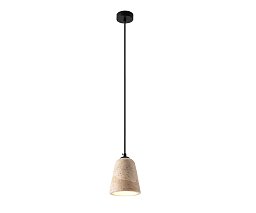 Подвесной светильник Kink Light Элия бежевый d11 08577,14