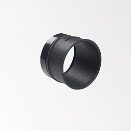 SPY 52 TUBE B Delta Light ACCESSORIES черный декоративный аксессуар