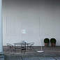 FN290003_65 Foscarini Twiggy Grid PT OUT уличный дизайнерский торшер красный — фото 11