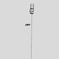 Трековая шина Arcluce TRAC-line 220V Electrified Dali, W, 31 мм x 38 мм x 1000 мм — фото 9