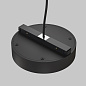 TRA172DR-200W-B Maytoni Power Supply Basity Источник напряжения 200W Черный — фото 1