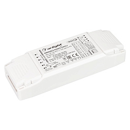 025111(1) Arlight LED драйвер ARJ-SP-20-PFC-1-10V-DALI2-PD (20W, 250-700mA)