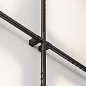 CA008TX-B Maytoni Accessories for system Axity Комплектующие для систем освещения с токоведущими элементами Черный — фото 2