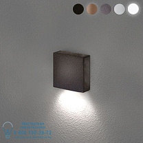 Tango K-V-3,2W DL 350mA-IP40-grey