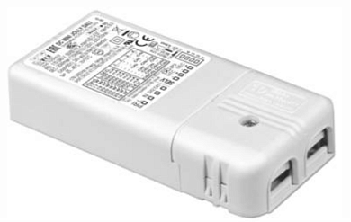 TCI DC MINI JOLLY DALI диммируемый драйвер LED 125403
