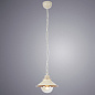 A4577SP-1WG Arte Lamp Grazioso подвесной светильник E27 1х60W 800Lm — фото 1