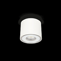 Clic Top LED 4K 5W Bianco Phase cut AC DIRECT