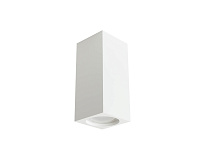 Потолочные светильники 9010 novantadieci QUADRI 8949C - Источник света LED, Мощность 13 Вт, Ток 700 мА, Цветовая температура 3000 K, Световой поток 1600 лм, CRI 90, Диммирование Да, только с диммируемым драйвером, Питание Выносной драйвер, не входит в ком
